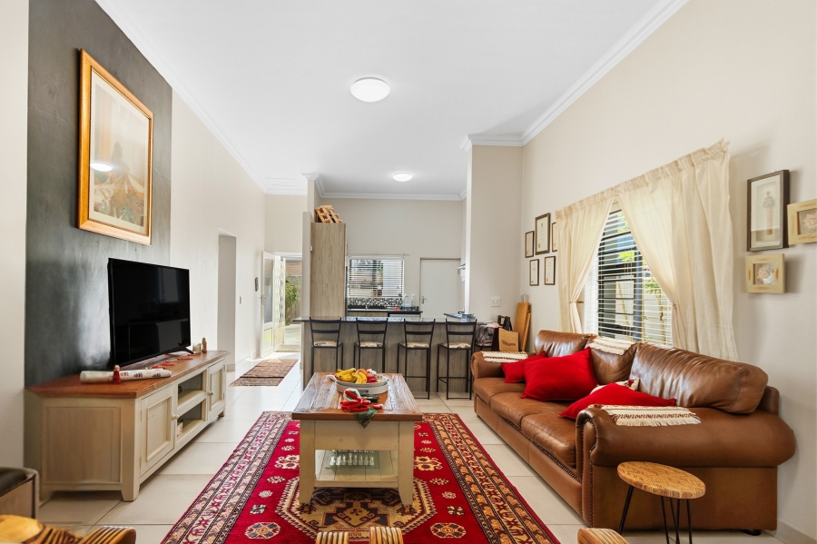 3 Bedroom Property for Sale in Southfork Western Cape